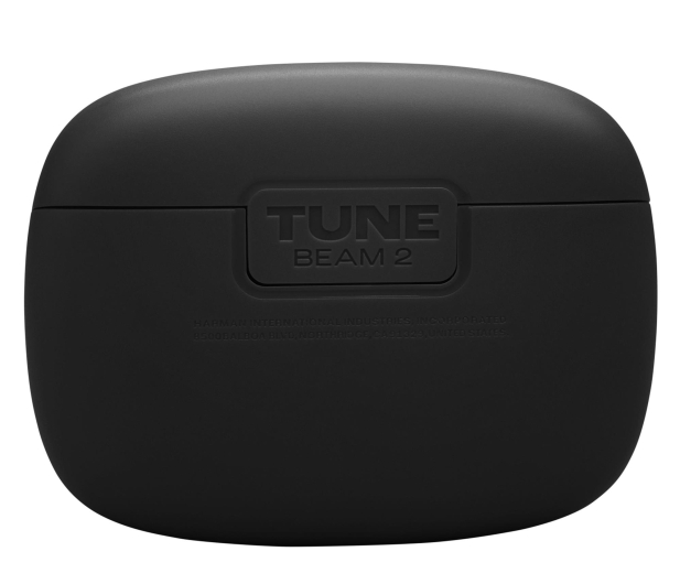 JBL Tune Beam 2 Czarne - 1333467 - zdjęcie 5