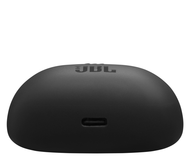 JBL Tune Beam 2 Czarne - 1333467 - zdjęcie 6
