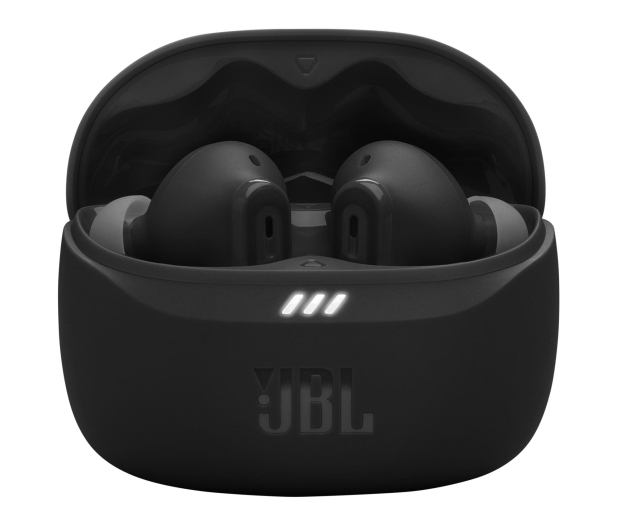 JBL Tune Beam 2 Czarne - 1333467 - zdjęcie 7