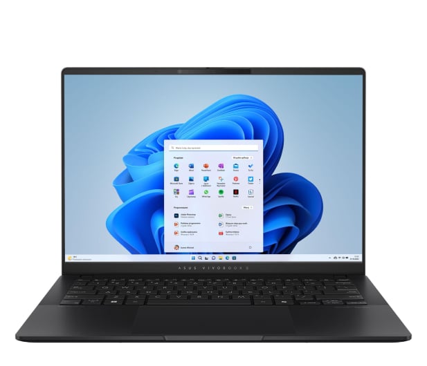 ASUS Vivobook S 14 Ultra 7-258V/32GB/1TB/Win11 OLED odnowiony - 1530730 - zdjęcie