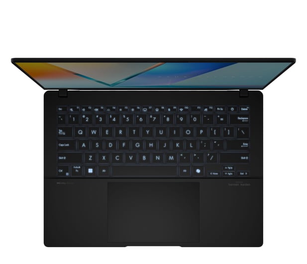 ASUS Vivobook S 14 Ultra 7-258V/32GB/1TB/Win11 OLED odnowiony - 1530730 - zdjęcie 4