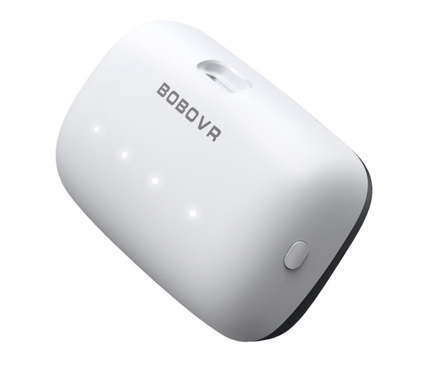 BOBOVR Akumulator B100 do S3 PRO/E3 PRO - 1327611 - zdjęcie