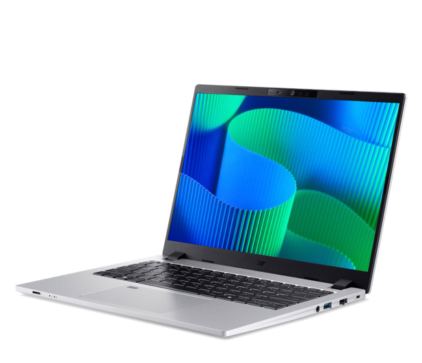 Acer TravelMate P2 14 Core 5-120U/16GB/512/Win11P - 1551270 - zdjęcie 4