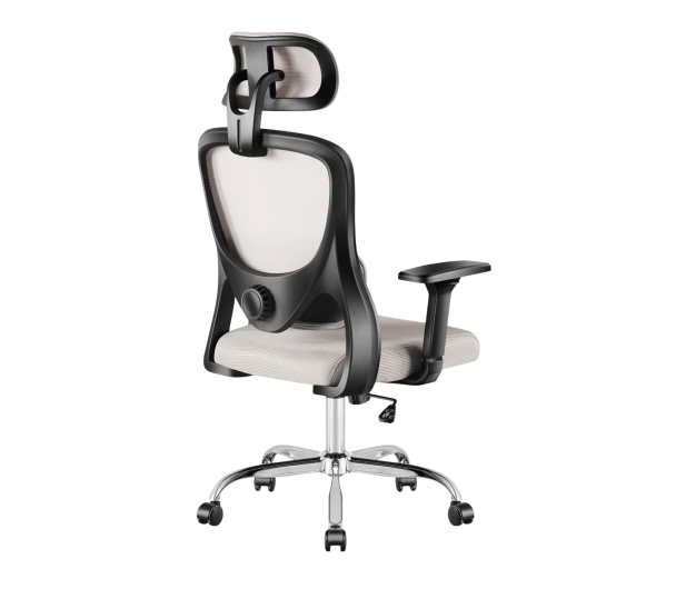 фото Офісне крісло для персоналу Mark Adler Manager 3.2 Grey 2