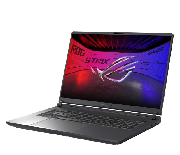 ASUS ROG Strix G18 Ultra 9-290HX/32GB/1TB/Win11 RTX5070Ti 300Hz - 1522880 - zdjęcie 2