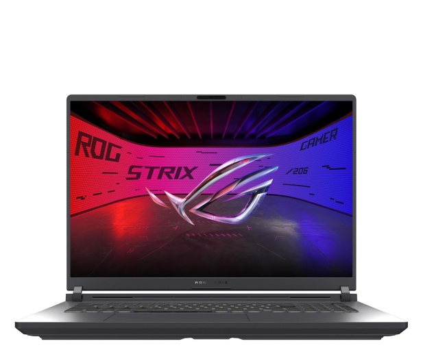 ASUS ROG Strix G18 Ultra 9-290HX/32GB/1TB/Win11 RTX5070Ti 300Hz - 1522880 - zdjęcie 3