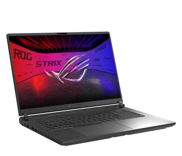 ASUS ROG Strix G18 Ultra 9-290HX/32GB/1TB/Win11 RTX5070Ti 300Hz - 1522880 - zdjęcie 4
