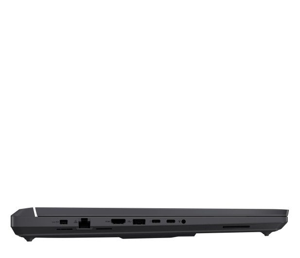 ASUS ROG Strix G18 Ultra 9-290HX/32GB/1TB/Win11 RTX5070Ti 300Hz - 1522880 - zdjęcie 7