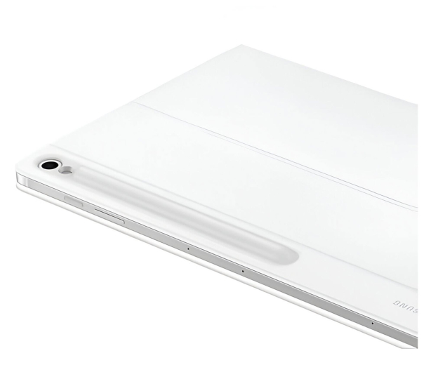 Samsung Book Cover Keyboard AI Key do Galaxy Tab S10 FE+ White - 1329777 - zdjęcie 6