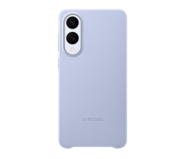 Samsung Kindsuit Case do Galaxy S25 Edge Light Blue - 1324982 - zdjęcie
