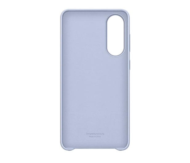 Samsung Kindsuit Case do Galaxy S25 Edge Light Blue - 1324982 - zdjęcie 3