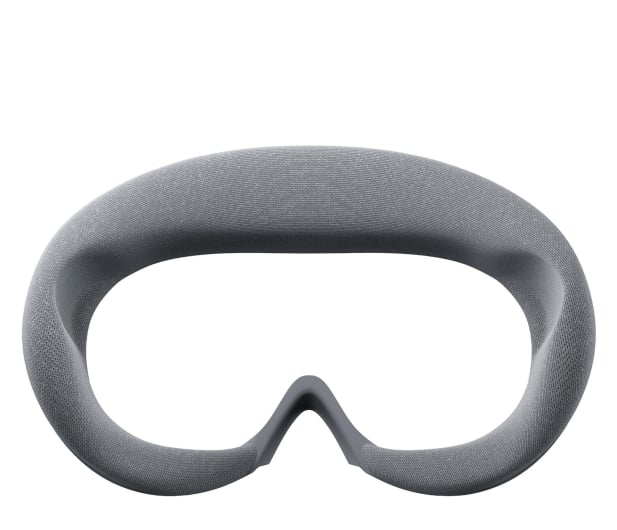 Pico VR Fitness Face Cushion Large/GL-PU(PICO 4 Ultra) - 1337993 - zdjęcie