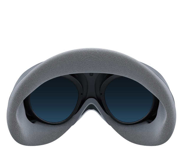 Pico VR Fitness Face Cushion Large/GL-PU(PICO 4 Ultra) - 1337993 - zdjęcie 2