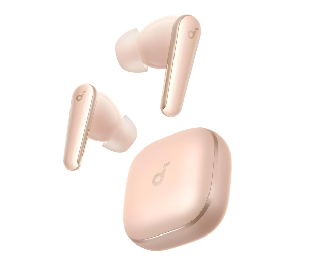 soundcore Liberty 5 różowe - 1335648 - zdjęcie