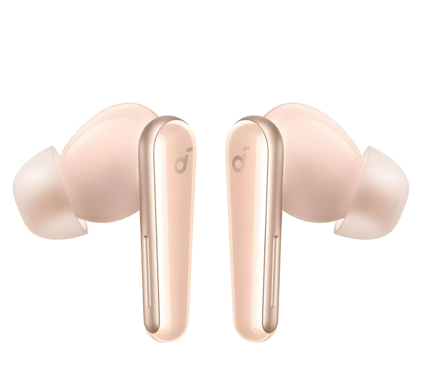 soundcore Liberty 5 różowe - 1335648 - zdjęcie 3