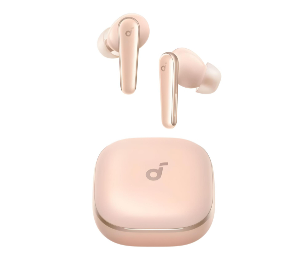 soundcore Liberty 5 różowe - 1335648 - zdjęcie 5
