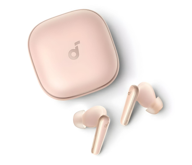 soundcore Liberty 5 różowe - 1335648 - zdjęcie 6
