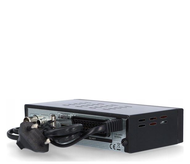 OPTICUM Nytrobox H.265 DVB-T2 - 1293747 - zdjęcie 4
