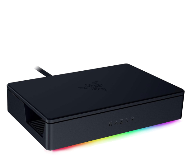 Razer Handheld Dock Chroma - 1338262 - zdjęcie 3