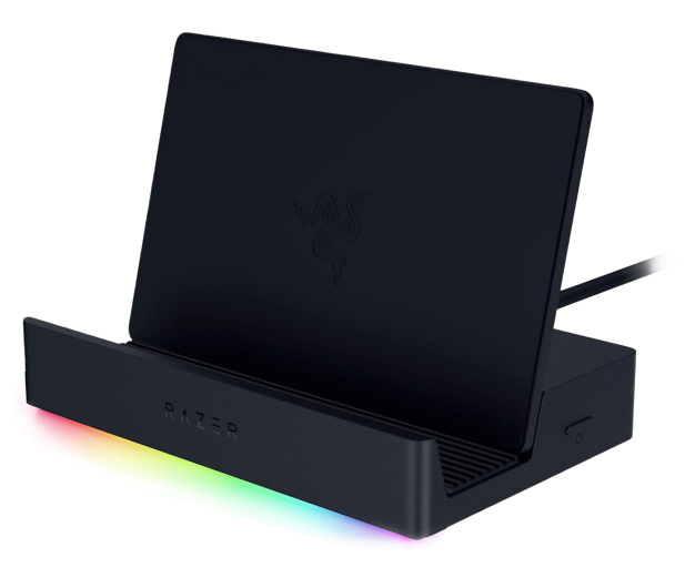 Razer Handheld Dock Chroma - 1338262 - zdjęcie
