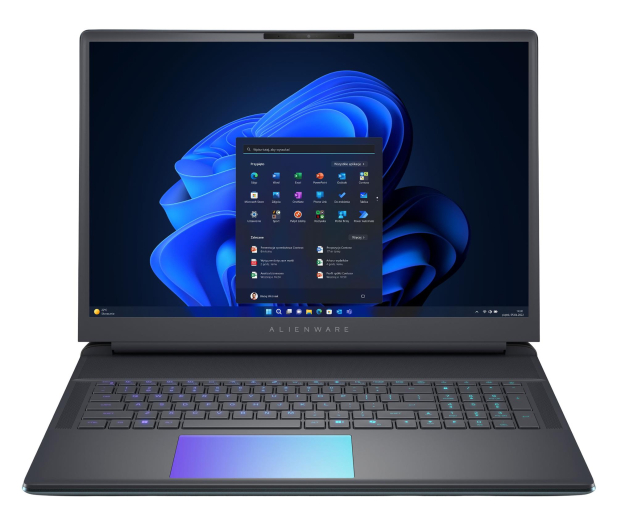 Dell Alienware 18 Area-51 Ultra 9 275HX/64GB/2TB/Win11 RTX5080 - 1482727 - zdjęcie