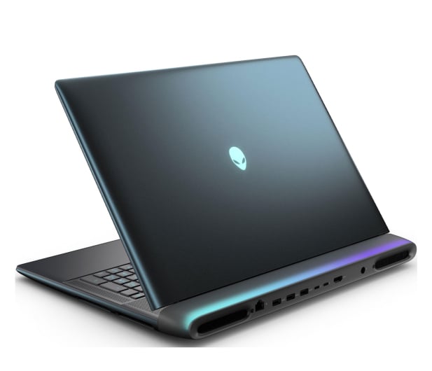 Dell Alienware 18 Area-51 Ultra 9 275HX/64GB/2TB/Win11 RTX5080 - 1482727 - zdjęcie 5