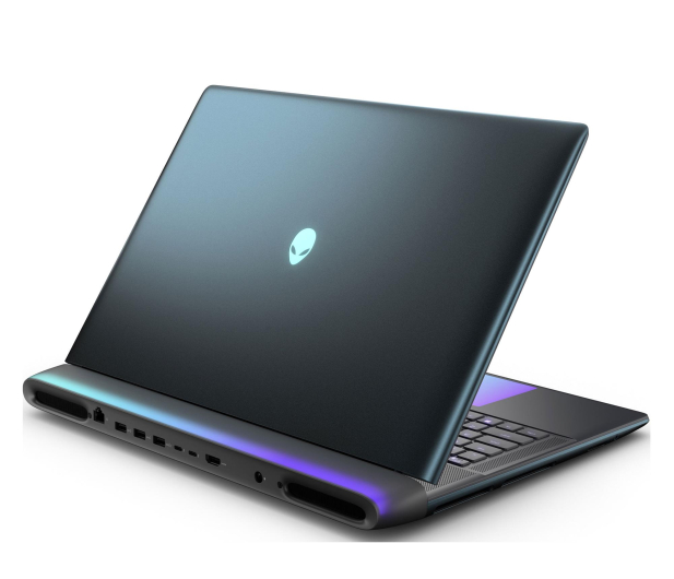 Dell Alienware 18 Area-51 Ultra 9 275HX/64GB/2TB/Win11 RTX5080 - 1482727 - zdjęcie 4