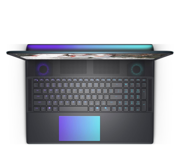 Dell Alienware 18 Area-51 Ultra 9 275HX/64GB/2TB/Win11 RTX5080 - 1482727 - zdjęcie 7