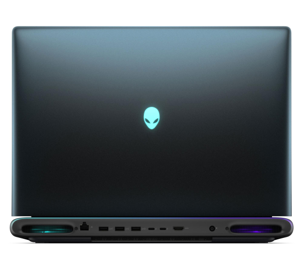 Dell Alienware 18 Area-51 Ultra 9 275HX/64GB/2TB/Win11 RTX5080 - 1482727 - zdjęcie 6