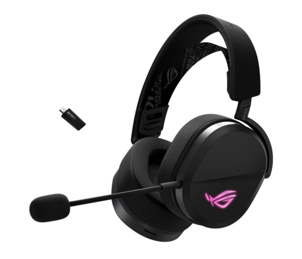 ASUS ROG PELTA - 1334067 - zdjęcie