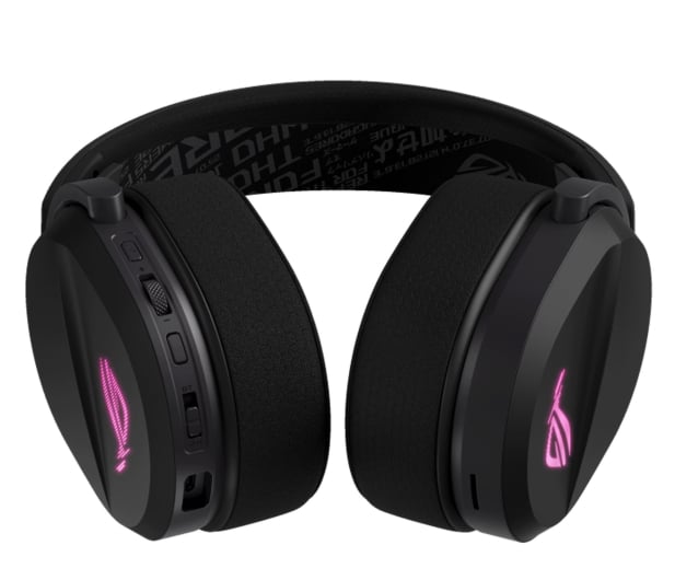 ASUS ROG PELTA - 1334067 - zdjęcie 5