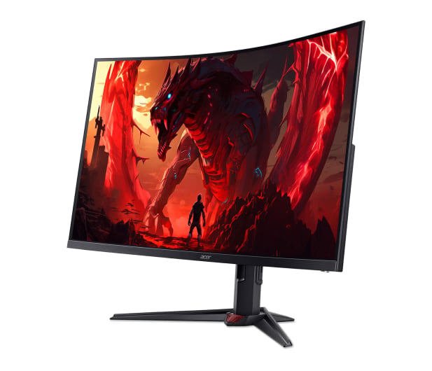 Acer Nitro XZ273UX2bmiiprx - 1316076 - zdjęcie 2