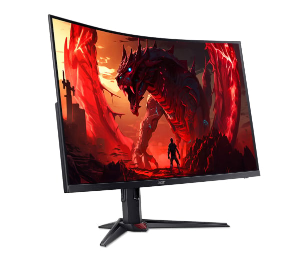 Acer Nitro XZ273UX2bmiiprx - 1316076 - zdjęcie 3