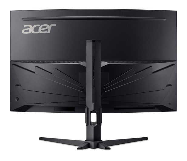 Acer Nitro XZ273UX2bmiiprx - 1316076 - zdjęcie 4