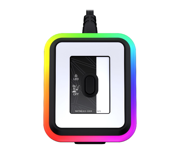 ENDORFY Mouse Dock - 1334790 - zdjęcie 4