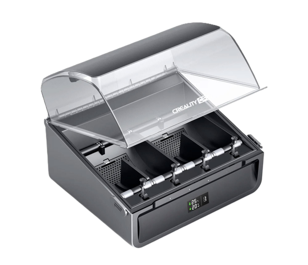 CREALITY System zarządzania filamentem CFS - 1340673 - zdjęcie