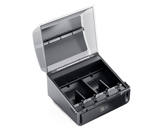 CREALITY System zarządzania filamentem CFS - 1340673 - zdjęcie 2