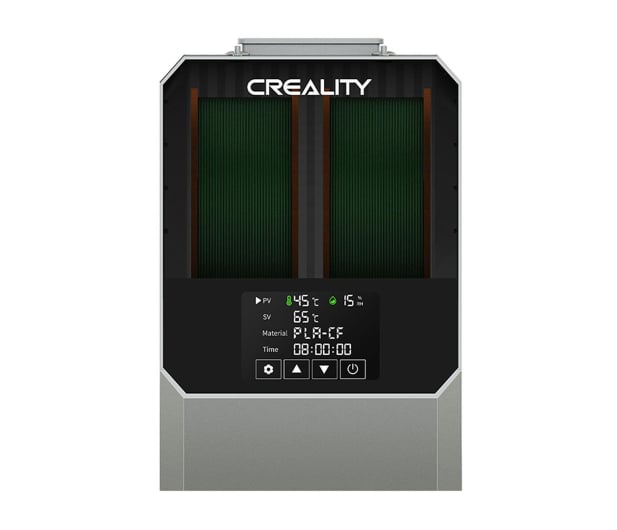 CREALITY Suszarka do filamentu Space Pi Plus - 1340674 - zdjęcie