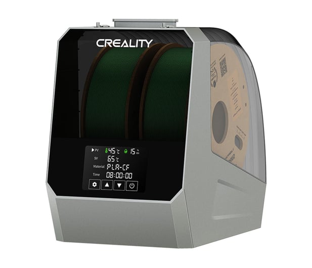 CREALITY Suszarka do filamentu Space Pi Plus - 1340674 - zdjęcie 2