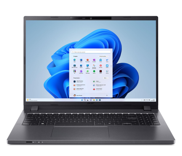 Acer TravelMate P2 16 Ryzen 7 PRO 7735U/16GB/512/Win11 - 1340773 - zdjęcie