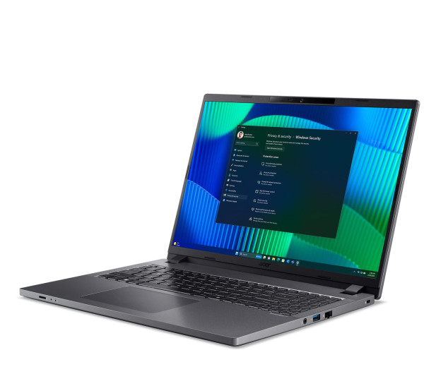 Acer TravelMate P2 16 Ryzen 7 PRO 7735U/16GB/512/Win11 - 1340773 - zdjęcie 3