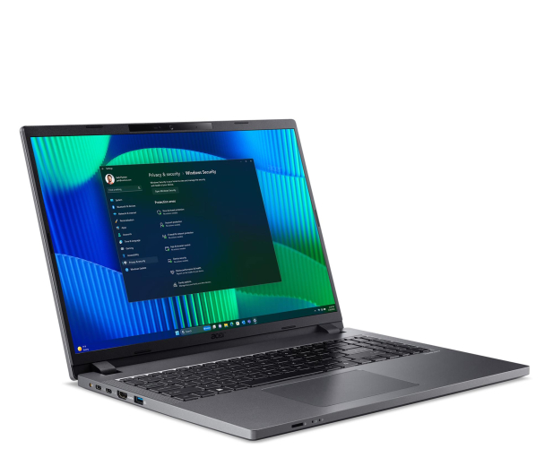 Acer TravelMate P2 16 Ryzen 7 PRO 7735U/16GB/512/Win11 - 1340773 - zdjęcie 4