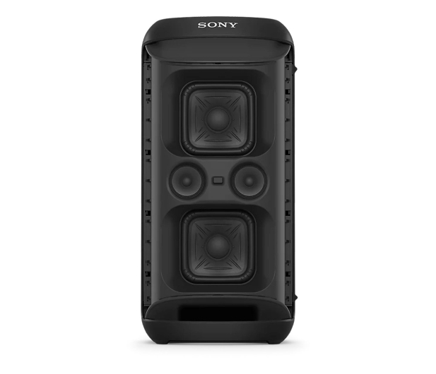 Sony SRS-XV500 - 1338585 - zdjęcie 2