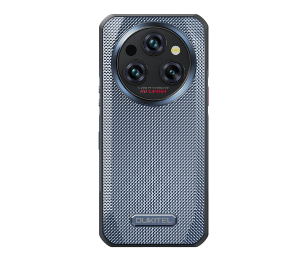 OUKITEL WP35 Pro 5G 12/512GB 11.000mAh szary - 1342954 - zdjęcie 6