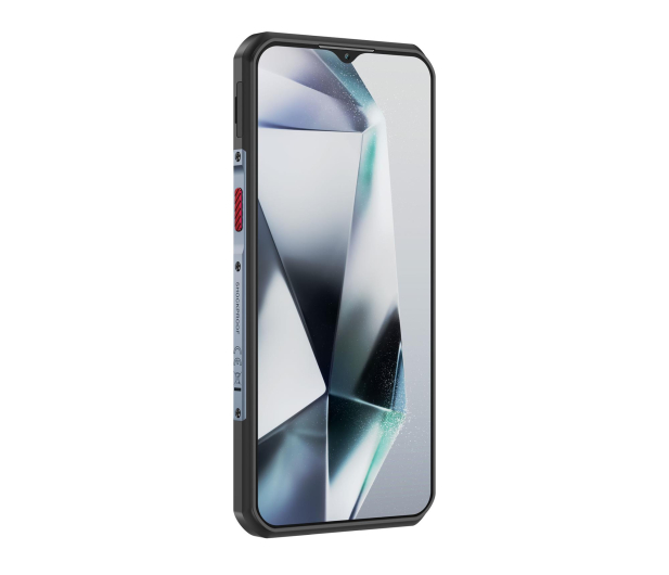 OUKITEL WP35 Pro 5G 12/512GB 11.000mAh szary - 1342954 - zdjęcie 4