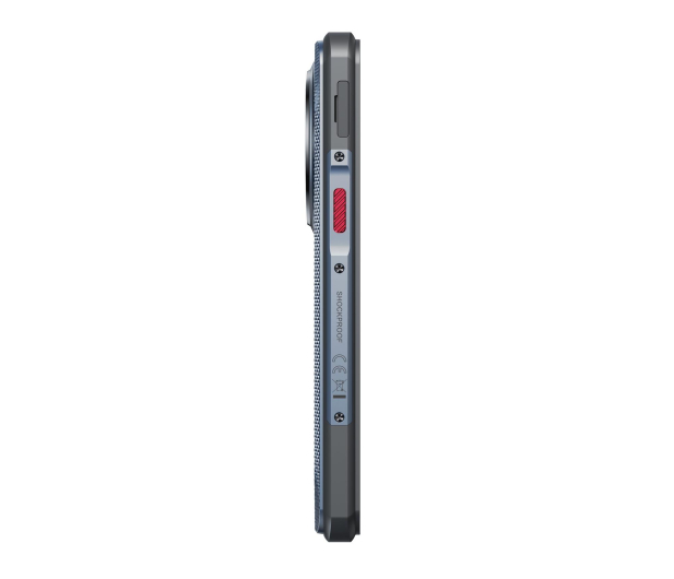 OUKITEL WP35 Pro 5G 12/512GB 11.000mAh szary - 1342954 - zdjęcie 9