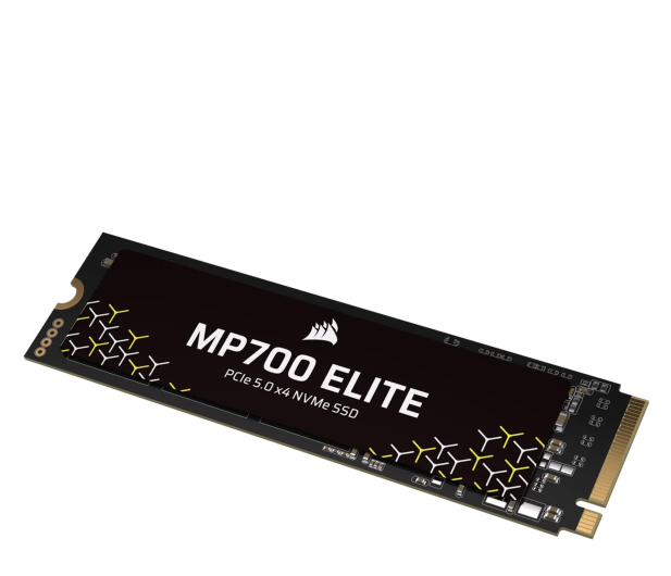 Corsair 1TB M.2 PCIe Gen5 NVMe MP700 ELITE - Dysk SSD - Sklep