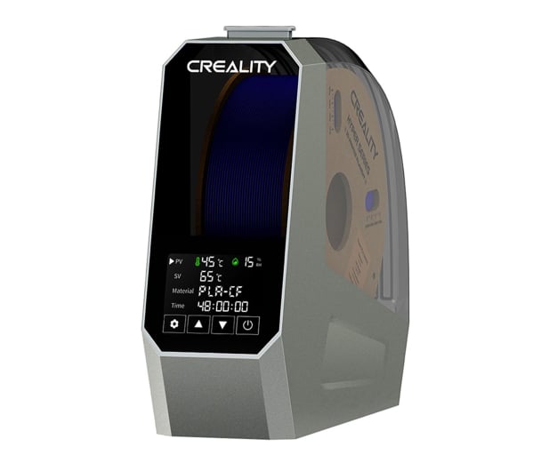CREALITY Suszarka do filamentu Space Pi - 1340675 - zdjęcie