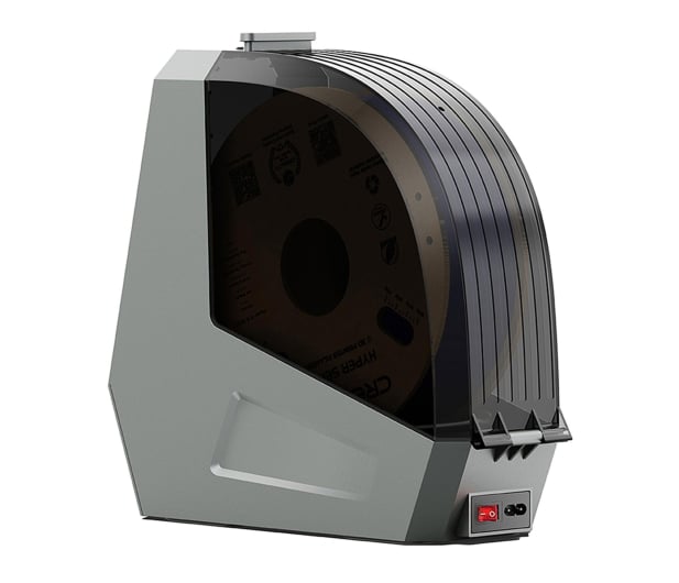 CREALITY Suszarka do filamentu Space Pi - 1340675 - zdjęcie 2