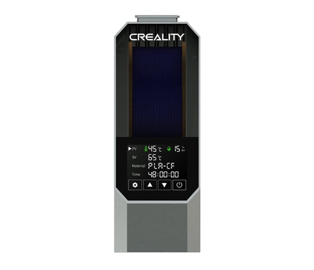 CREALITY Suszarka do filamentu Space Pi - 1340675 - zdjęcie 3